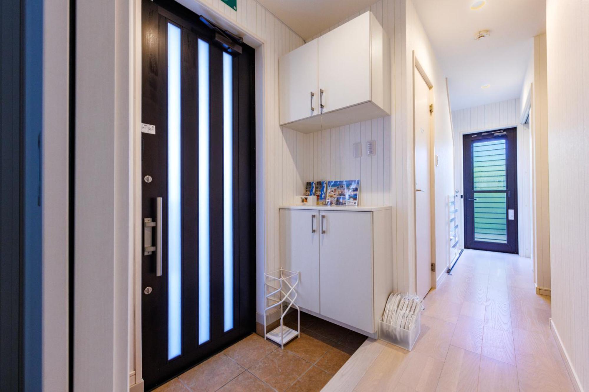 Kin Koei Farm Lodge -Seven Hotels And Resorts- מראה חיצוני תמונה