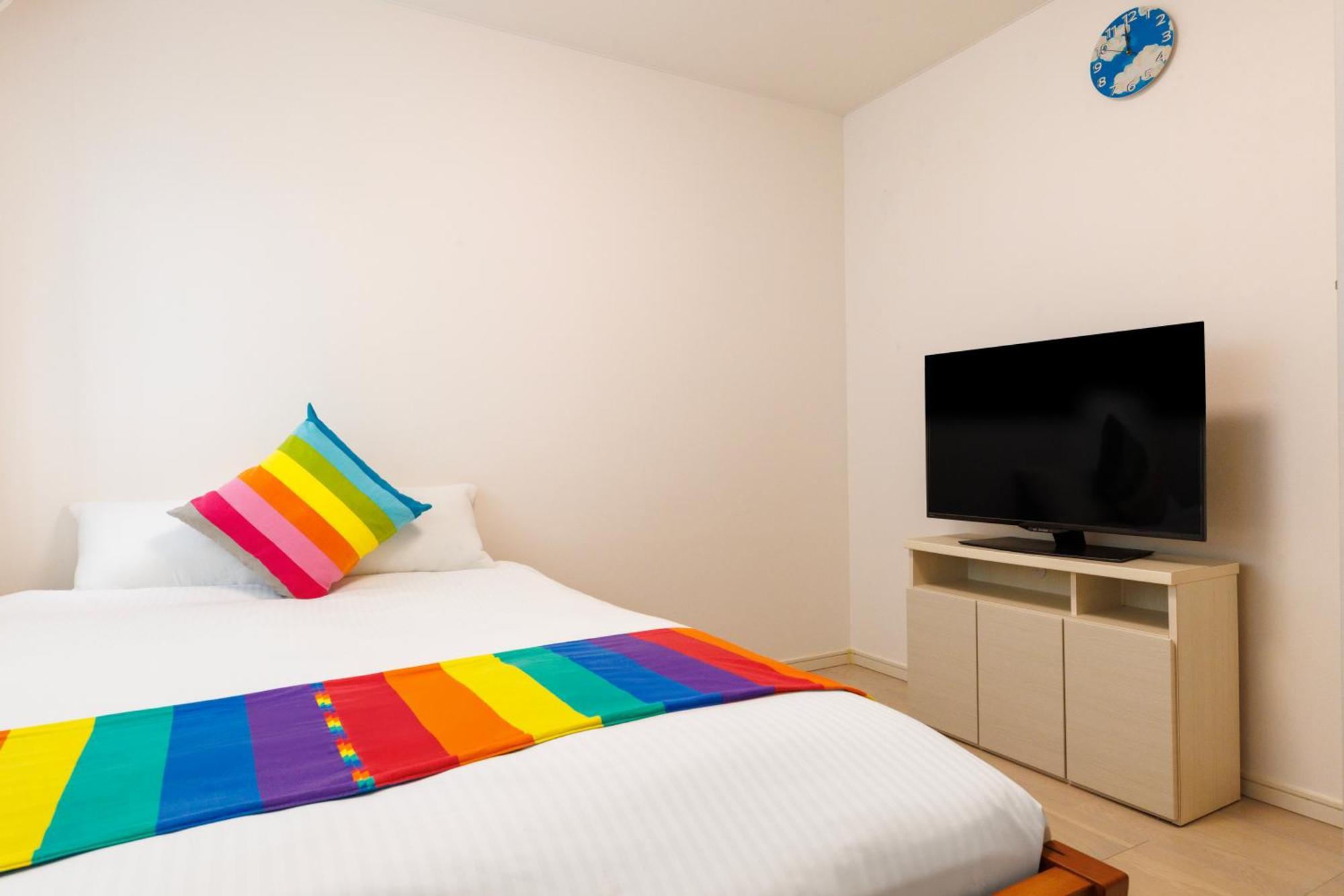 Kin Koei Farm Lodge -Seven Hotels And Resorts- מראה חיצוני תמונה