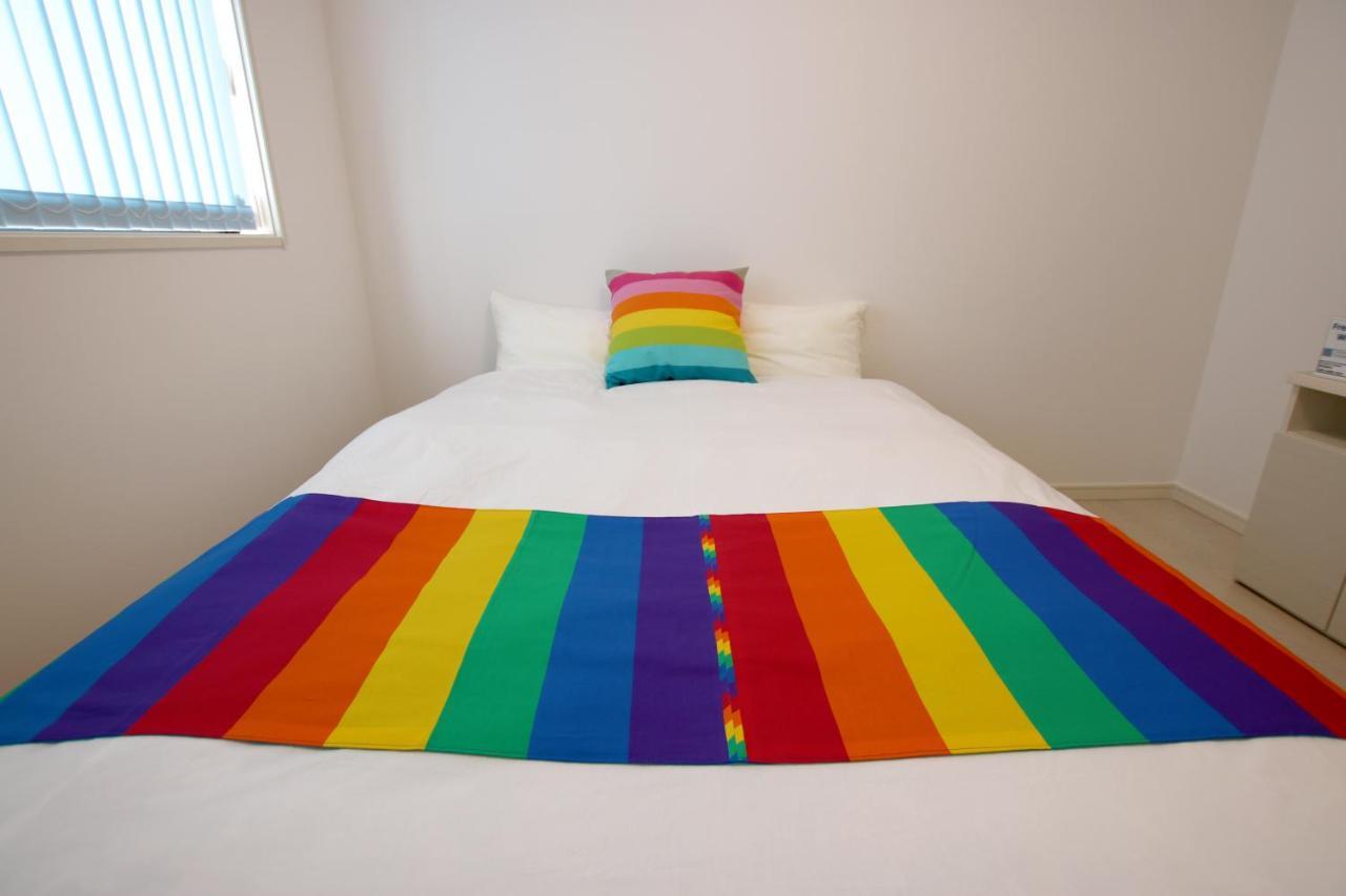 Kin Koei Farm Lodge -Seven Hotels And Resorts- מראה חיצוני תמונה